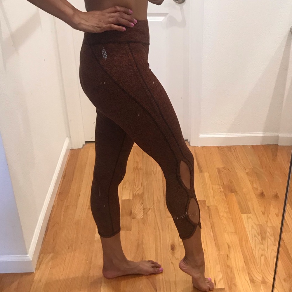 Free People Movement leggings